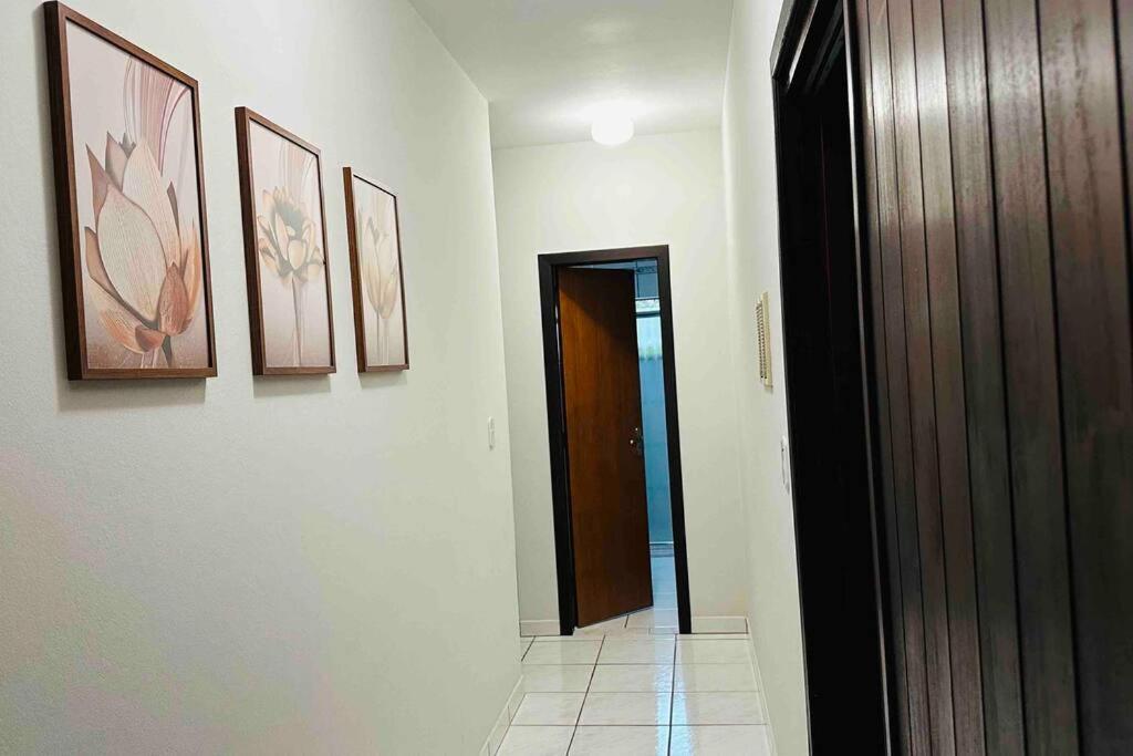 Casa Aconchego Villa Pomerode Bagian luar foto